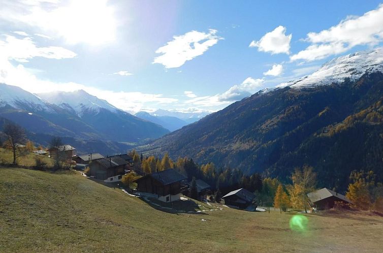 Appartement Fernblick