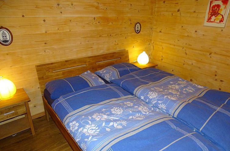 Appartement Chalet Stefanino, 3 1/2 Zimmer
