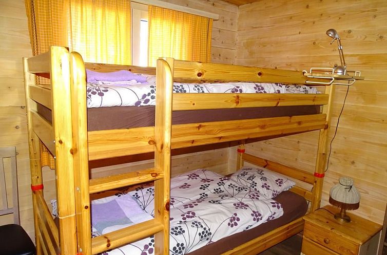 Appartement Chalet Stefanino, 3 1/2 Zimmer
