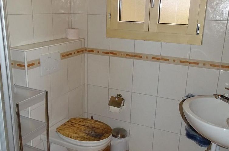 Appartement Chalet Stefanino, 3 1/2 Zimmer