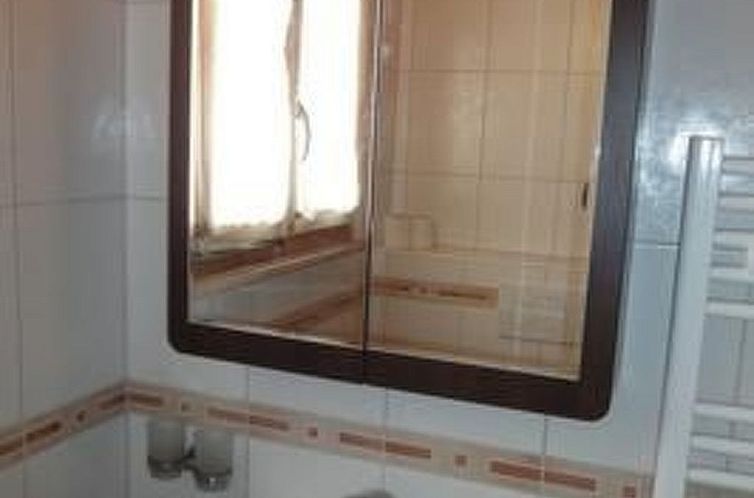 Appartement Chalet Stefanino, 3 1/2 Zimmer
