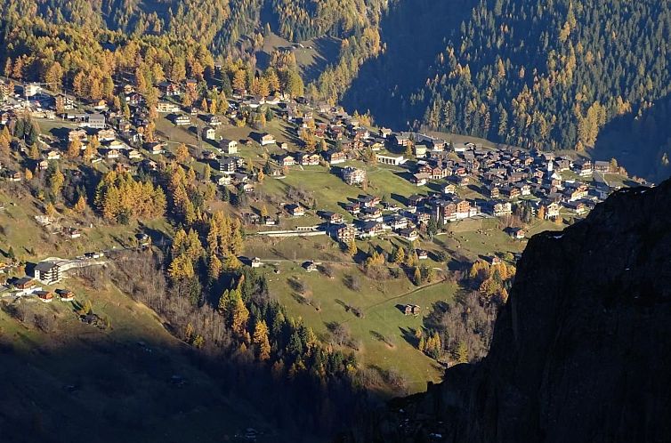 Appartement Chalet Stefanino, 3 1/2 Zimmer