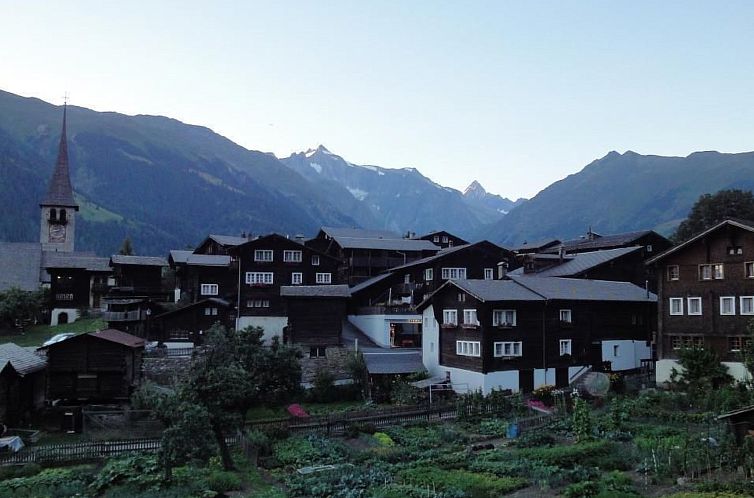 Appartement Chalet Stefanino, 3 1/2 Zimmer