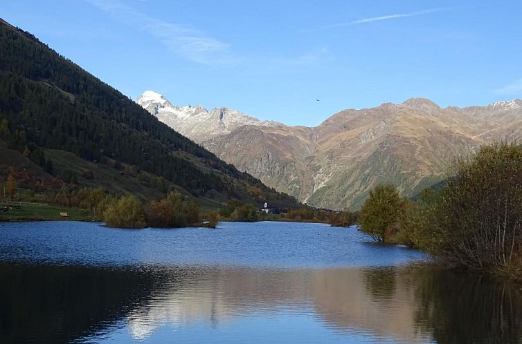 Appartement Chalet Stefanino, 3 1/2 Zimmer