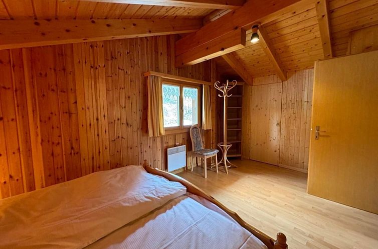 Appartement Chalet Siesta OG