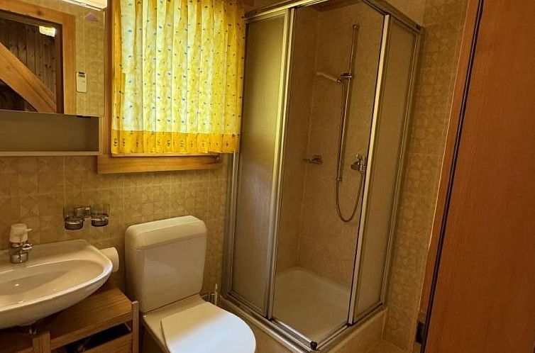 Appartement Chalet Siesta OG