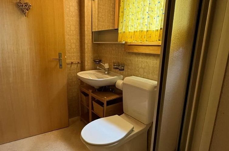 Appartement Chalet Siesta OG
