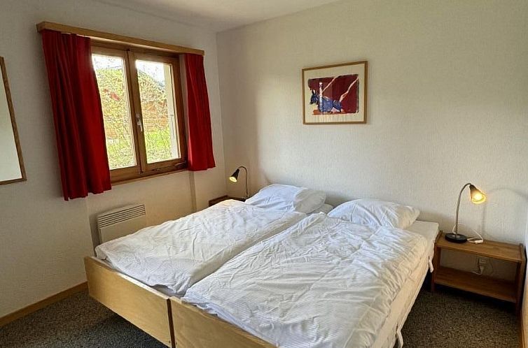 Vakantiehuis Chalet Abesiz