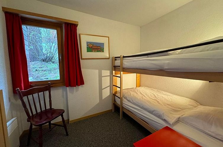 Vakantiehuis Chalet Abesiz