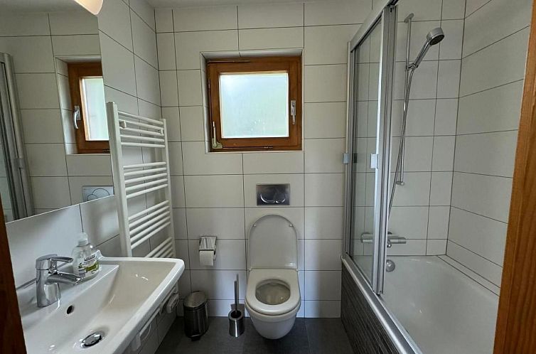 Vakantiehuis Chalet Abesiz