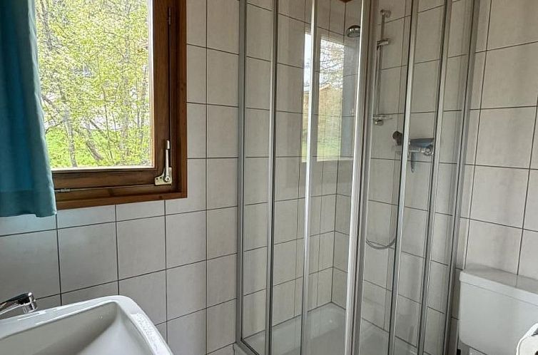 Vakantiehuis Chalet Abesiz