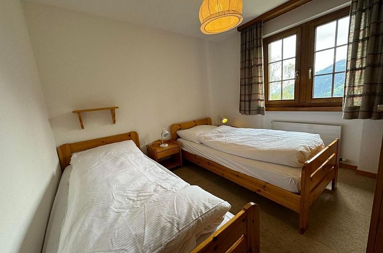 Appartement Silberdistel 1.Obergeschoss