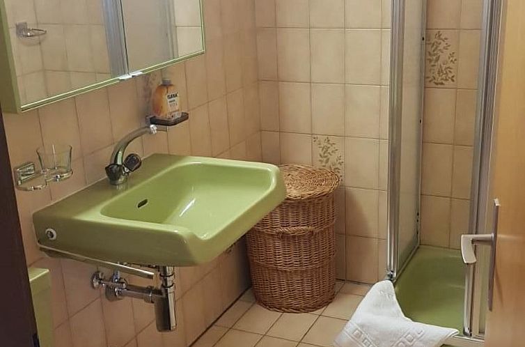Appartement Silberdistel 1.Obergeschoss