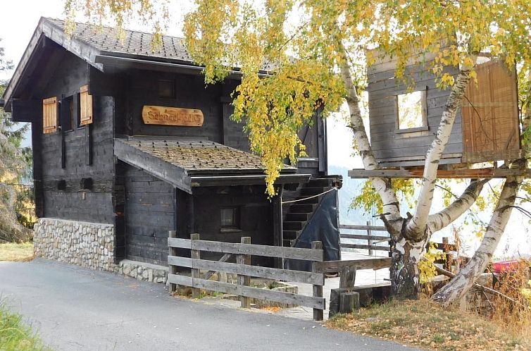 Unterkunft 1844720 - Ferienhaus Wallis - Vakantiehuis Chalet Schneeflöckli