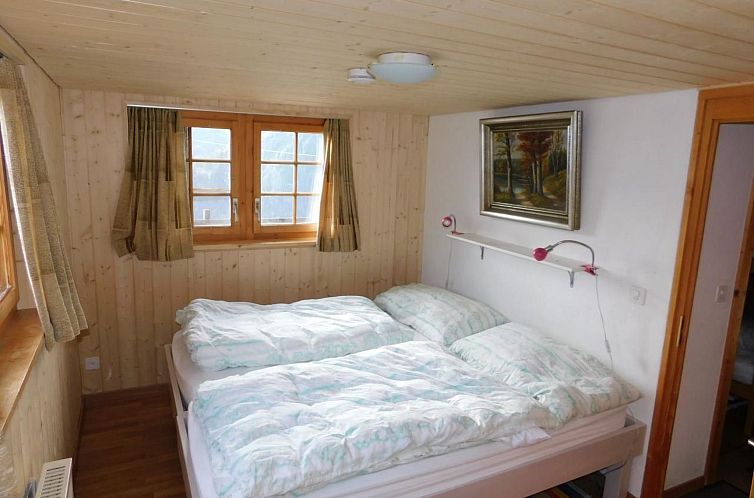 Vakantiehuis Chalet Schneeflöckli