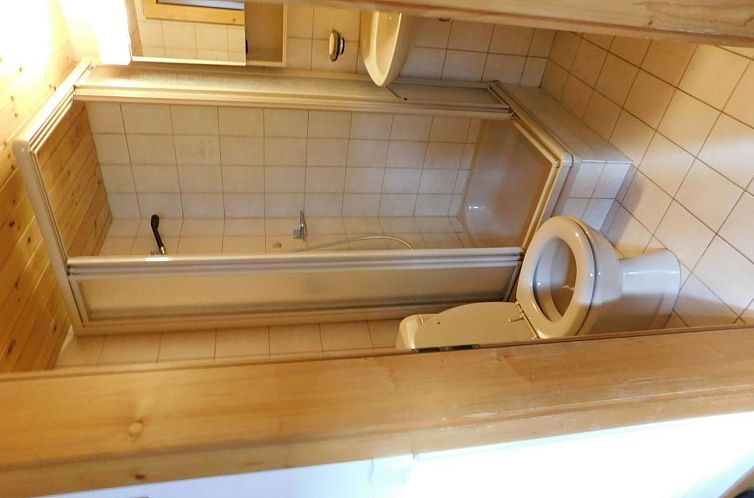 Vakantiehuis Chalet Schneeflöckli