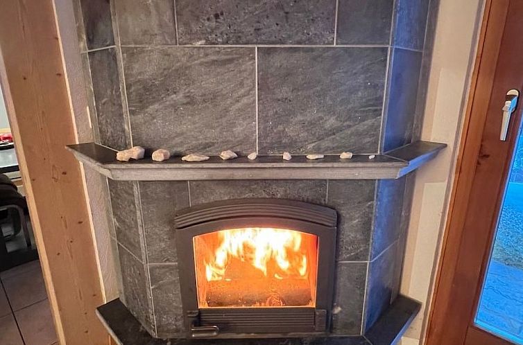 Vakantiehuis Chalet Luisa