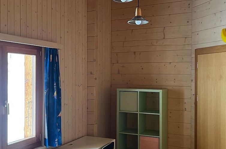 Vakantiehuis Chalet Luisa