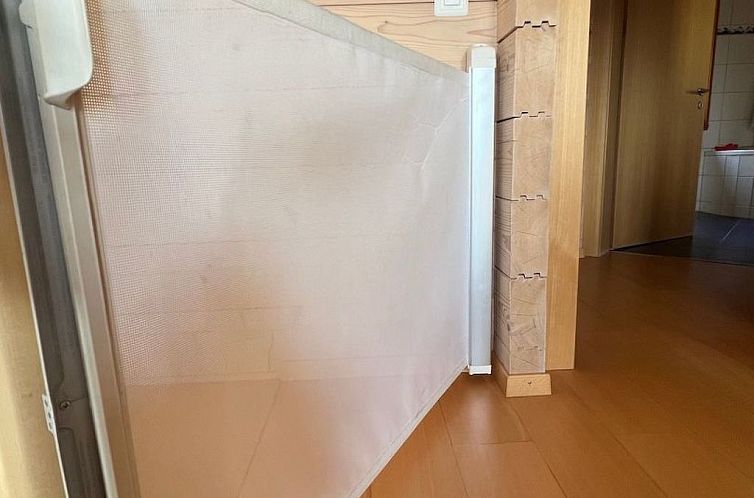 Vakantiehuis Chalet Luisa