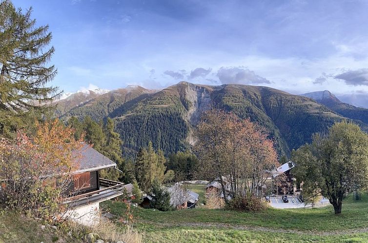 Vakantiehuis Chalet Luisa