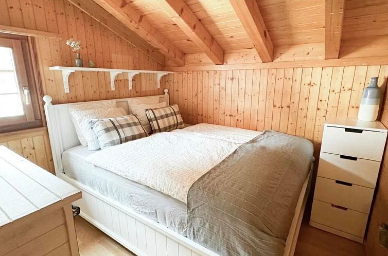 Vakantiehuis Chalet Domino