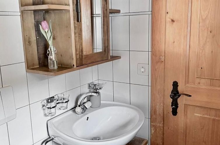 Vakantiehuis Chalet Domino