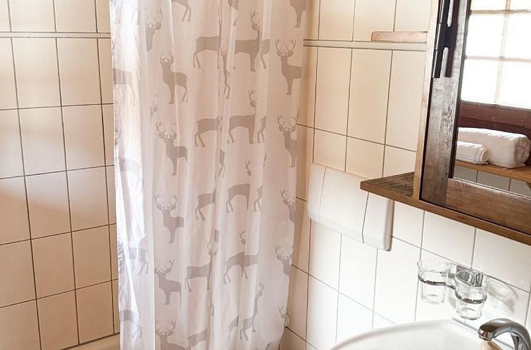 Vakantiehuis Chalet Domino