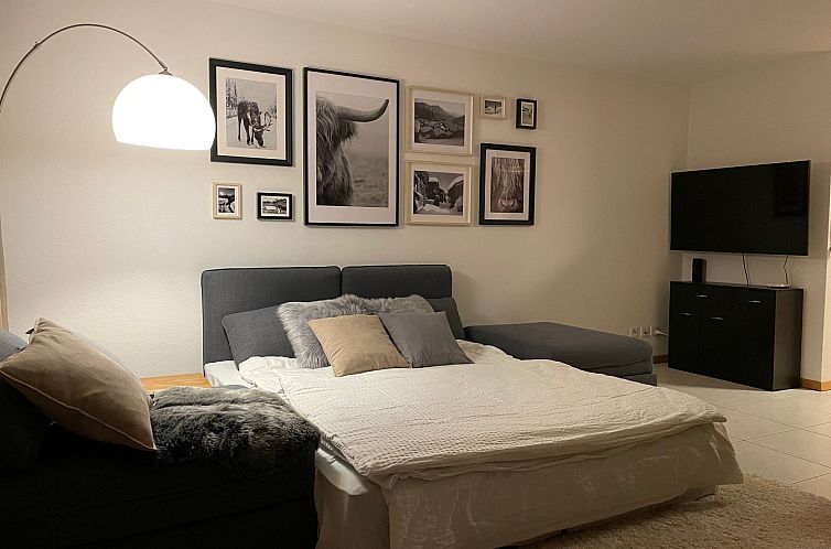 Appartement Wohnung Vieux Valais