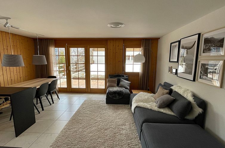 Appartement Wohnung Vieux Valais