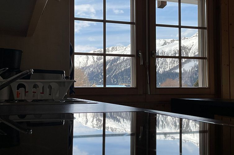 Appartement Wohnung Vieux Valais