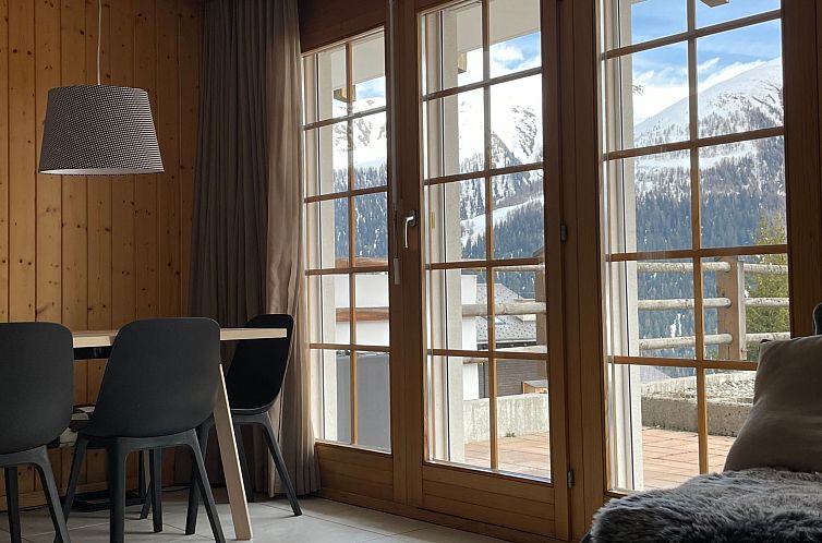 Appartement Wohnung Vieux Valais