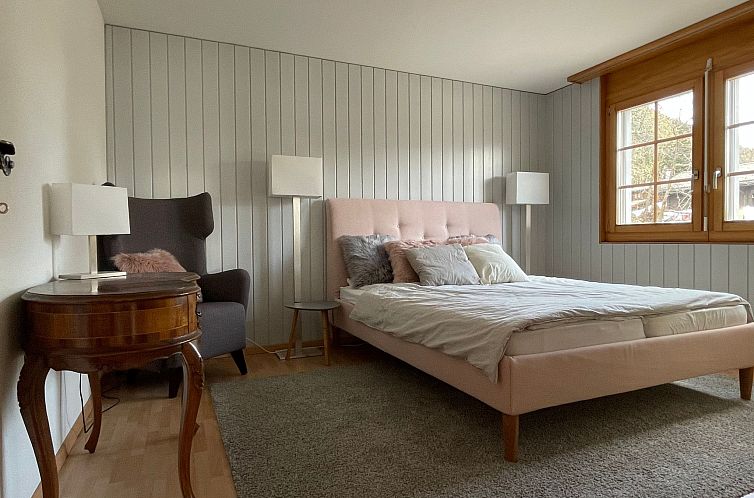 Appartement Wohnung Vieux Valais