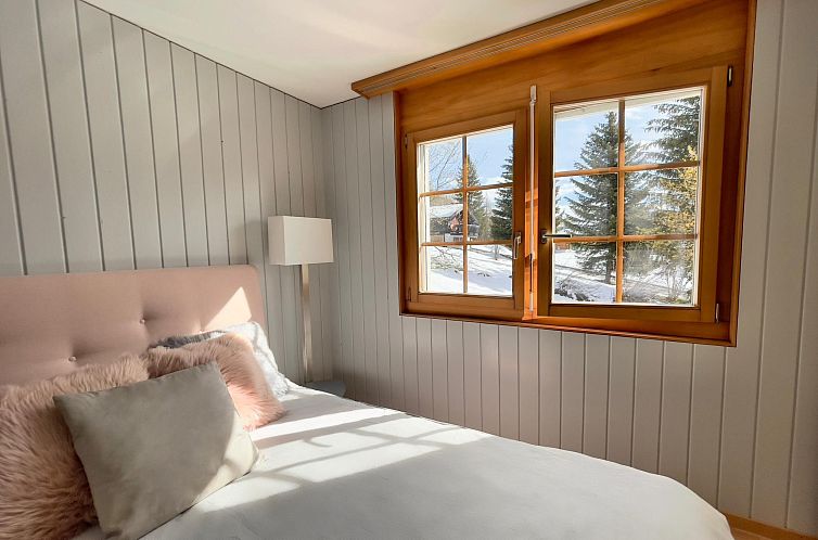 Appartement Wohnung Vieux Valais