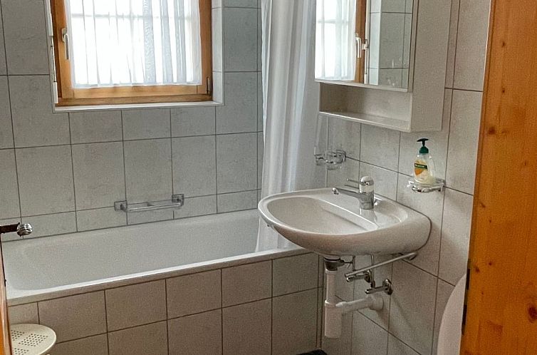 Appartement Wohnung Vieux Valais