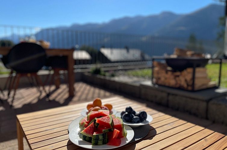 Appartement Wohnung Vieux Valais
