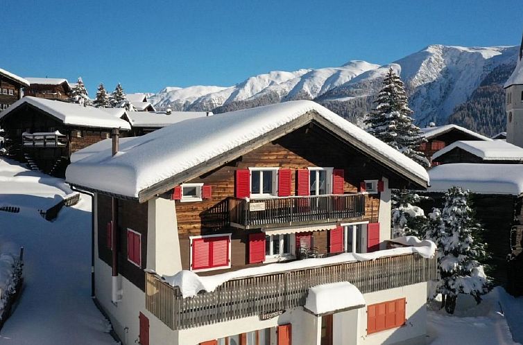 Appartement Alter Konsum