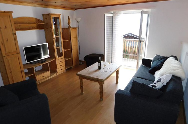 Appartement Alter Konsum