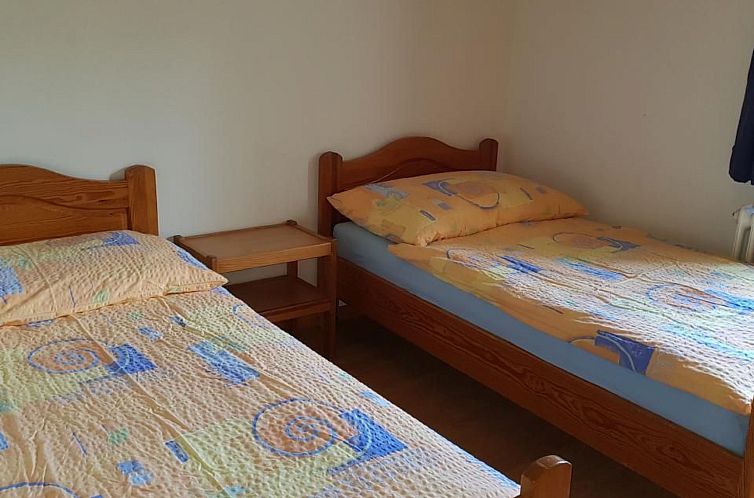 Appartement Alter Konsum