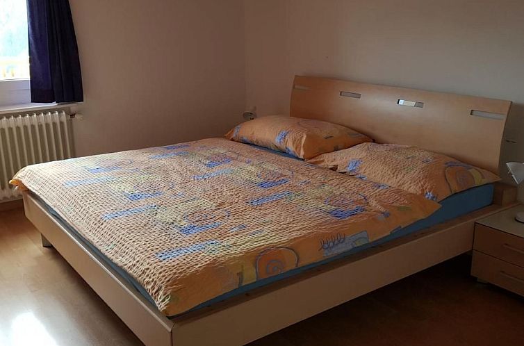 Appartement Alter Konsum