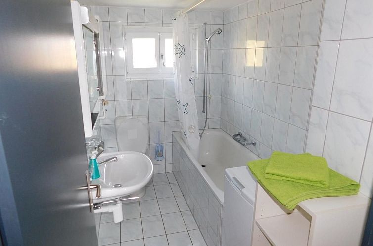 Appartement Alter Konsum