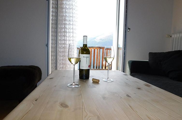 Appartement Alter Konsum