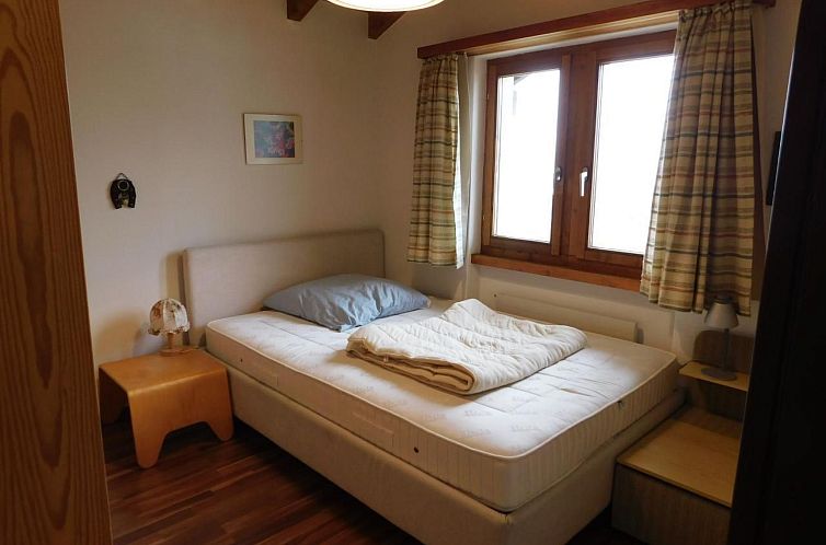 Appartement Silberdistel 2. Obergeschoss