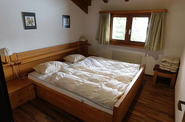 Appartement Silberdistel 2. Obergeschoss