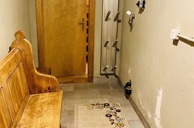 Vakantiehuis Chalet Belland