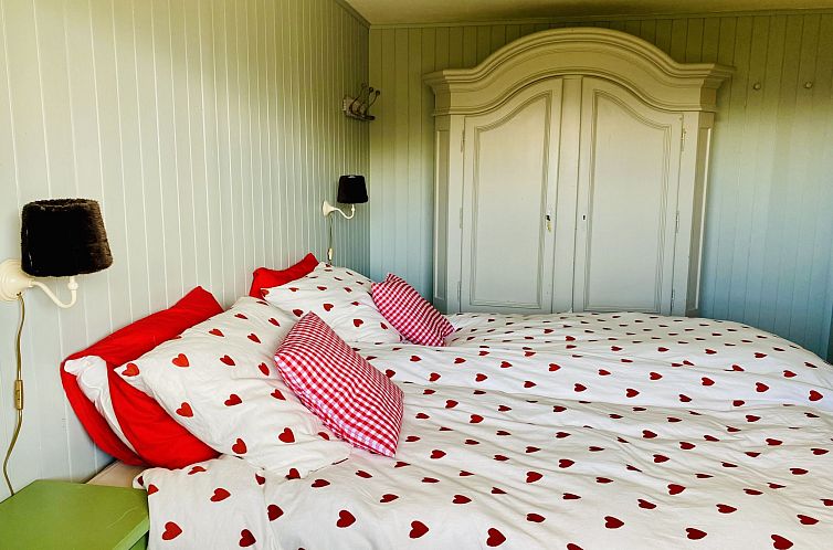 Vakantiehuis Chalet Belland