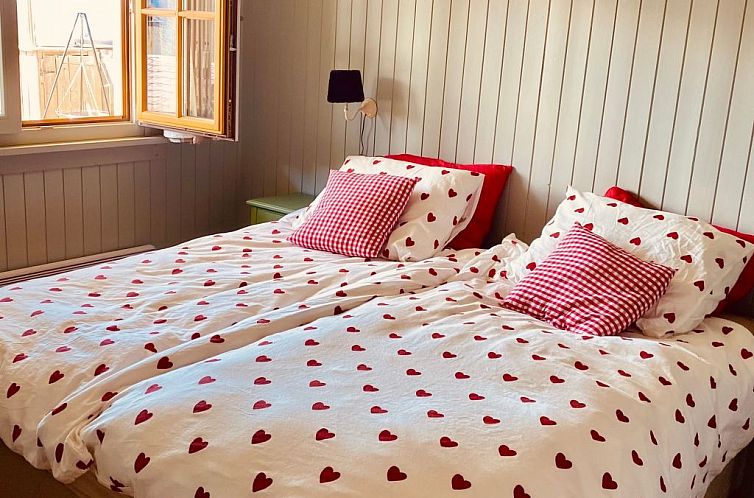 Vakantiehuis Chalet Belland