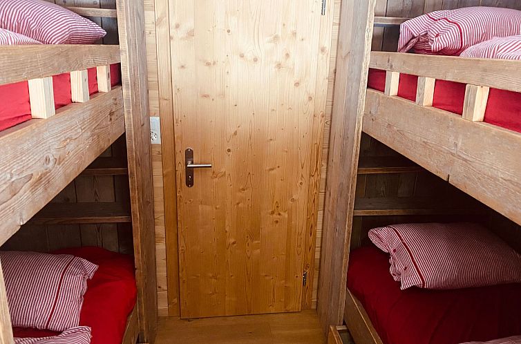 Vakantiehuis Chalet Belland