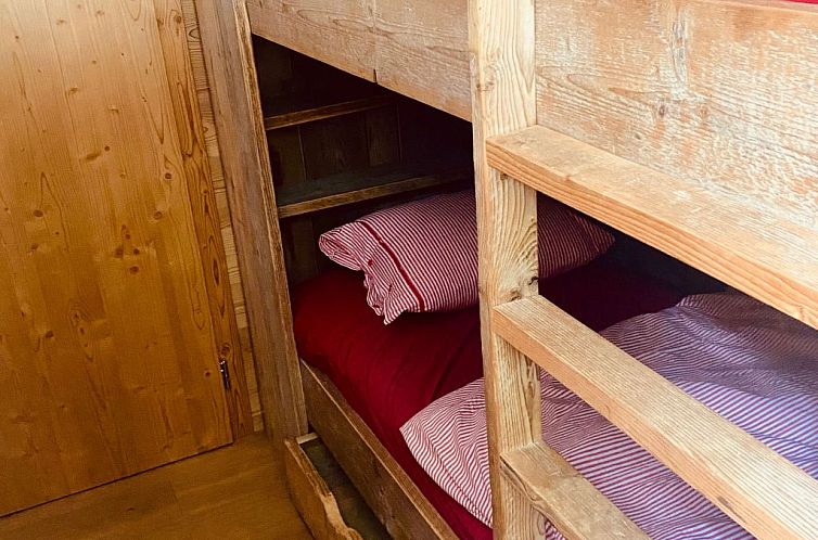 Vakantiehuis Chalet Belland