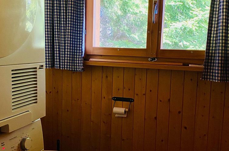 Vakantiehuis Chalet Belland
