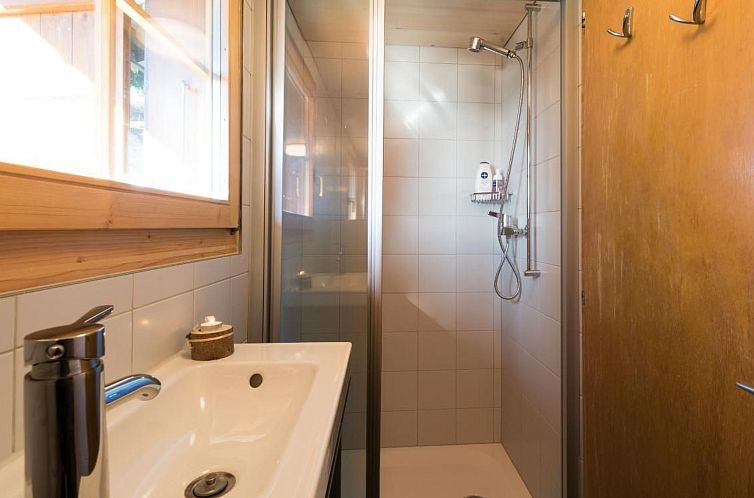 Vakantiehuis Chalet Heidelbeeri